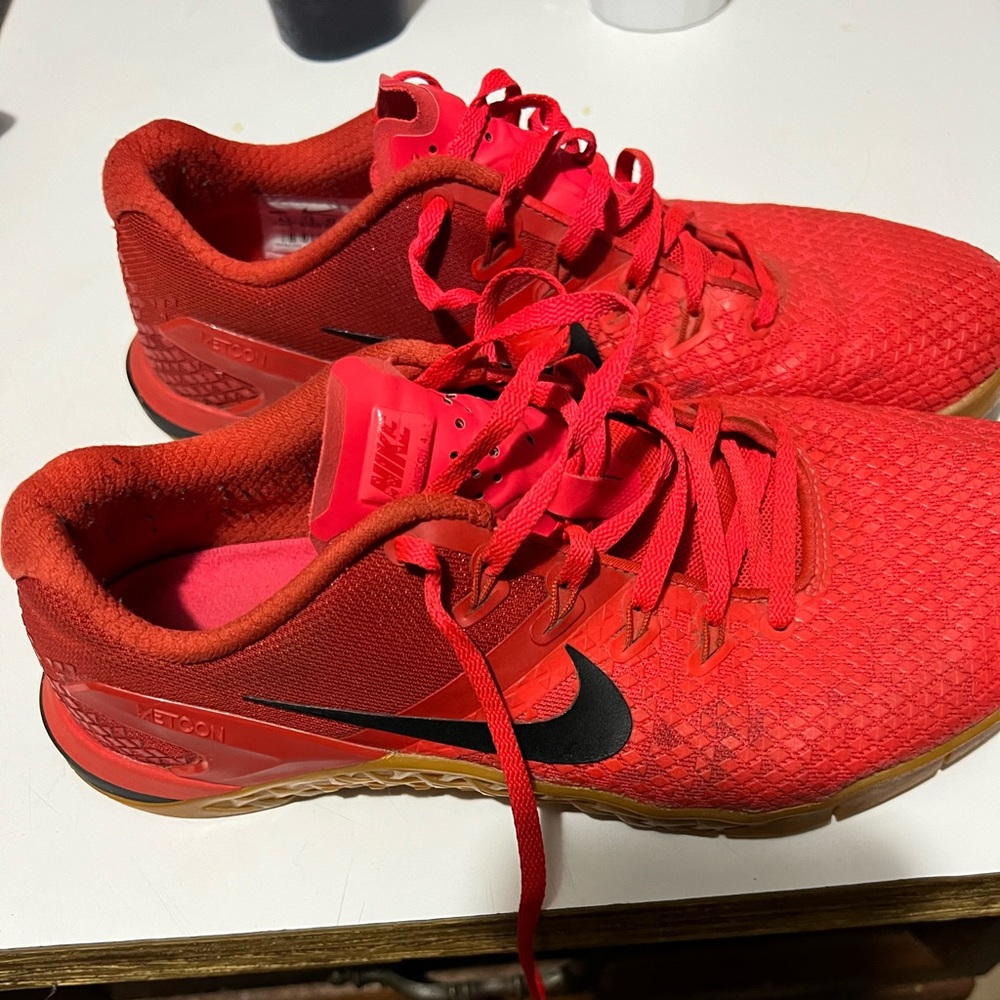 Nike metcon mens 8.5